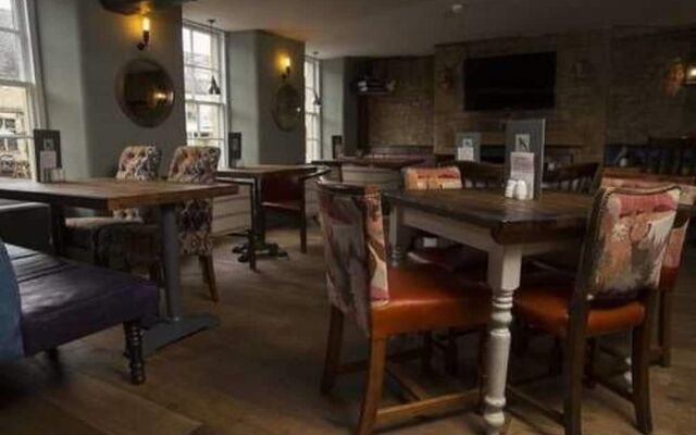 The Golden Pheasant Hotel