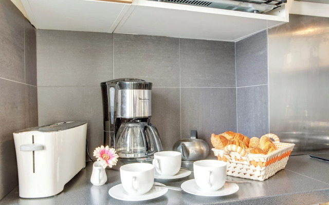 Beauregard Design Résidence