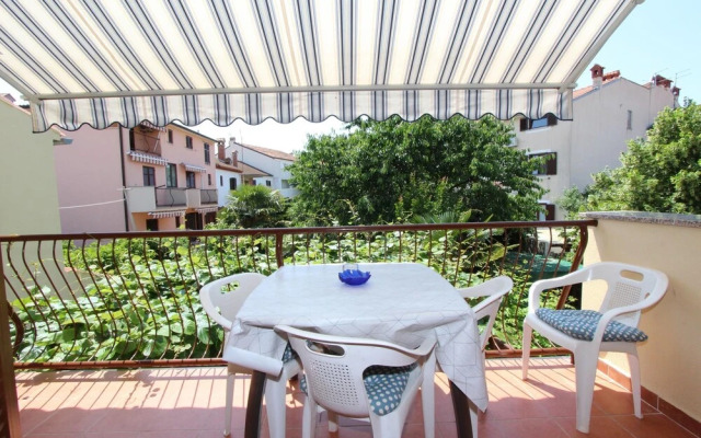 Apartments Darko