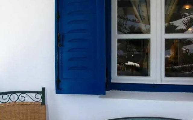 Maroussa Studios