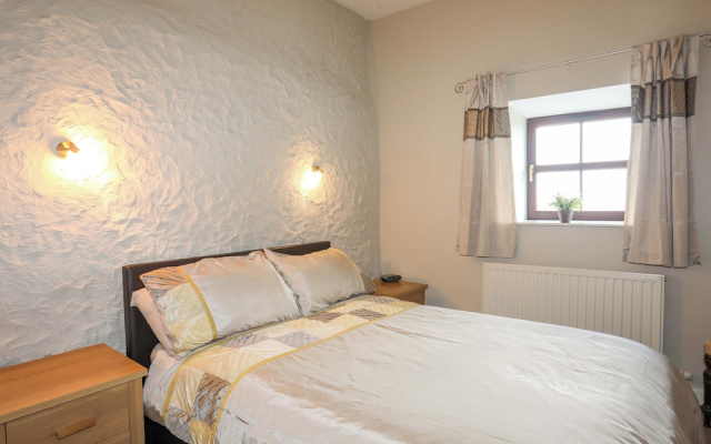 Penrallt Cottage