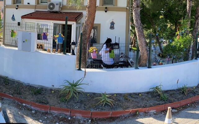 Villa Lara Tatil Evleri Kargi