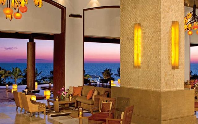 Dreams Vallarta Bay Resort & Spa - All Inclusive