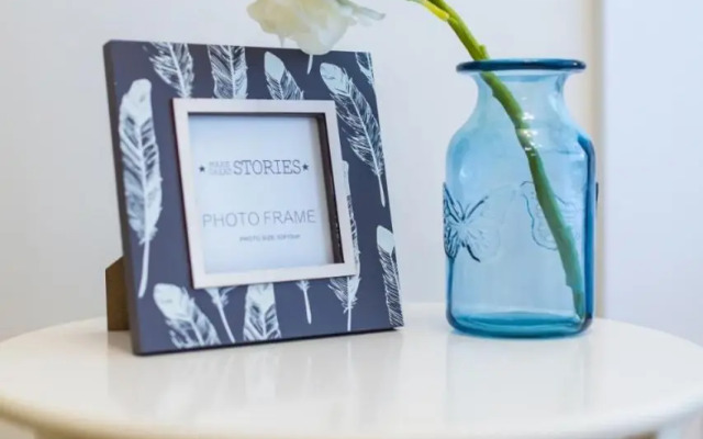 SoVA apartment str Gnatyuka 18