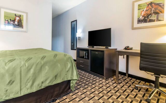Spark by Hilton Lexington Hamburg