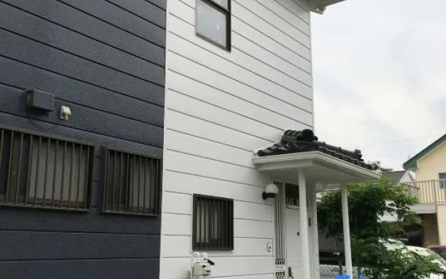K K House
