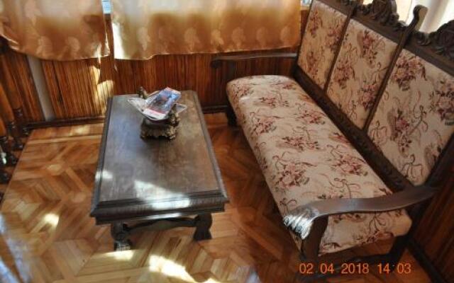 Guest House Kharabadze Family