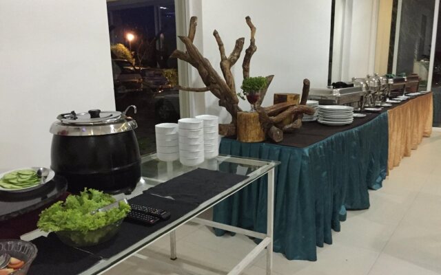 Emerald Hill Hotel