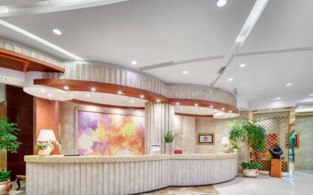 Baili Hotel