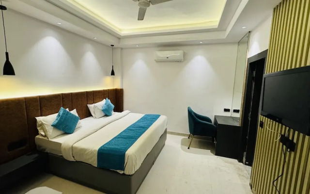 SKI Hotels And Resorts