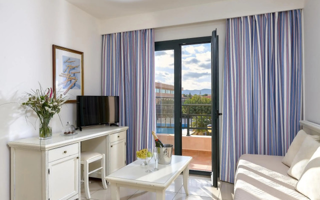 Vasia Resort & Spa