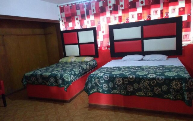 Hotel Real de Obregon