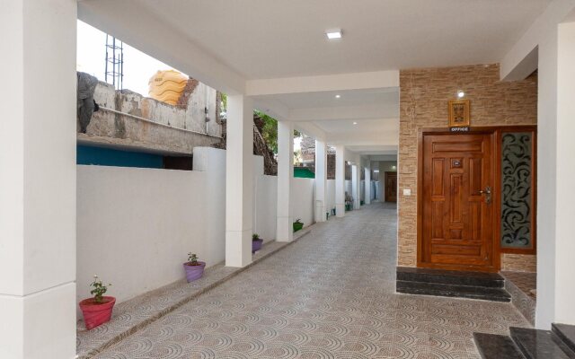 Sorgam Residency By OYO Rooms