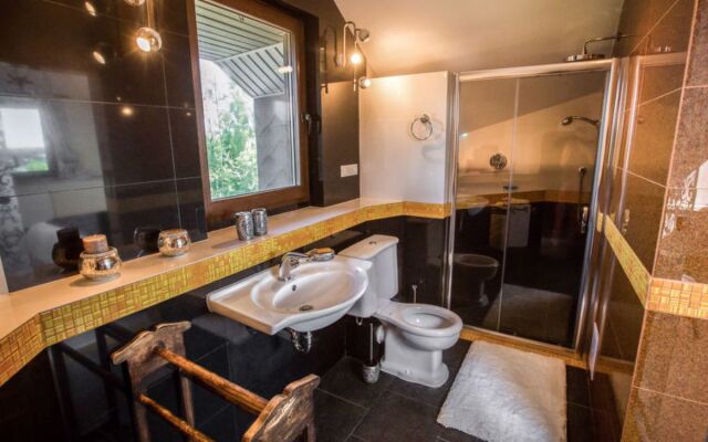 House Wiatrak Uggdal