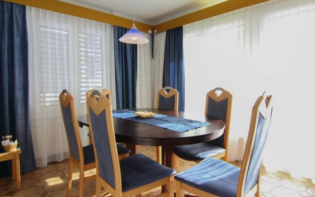 Casa Yolanda Mireille Fieschertal