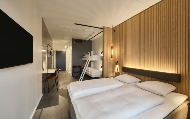 Four Points Flex by Sheraton Vejle