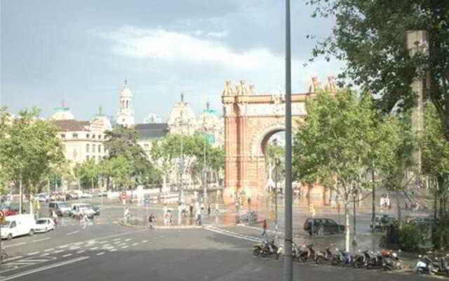 Las Ramblas Rooms Hotel Barcelona