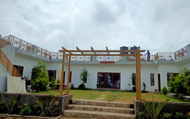 Sushmika Villas