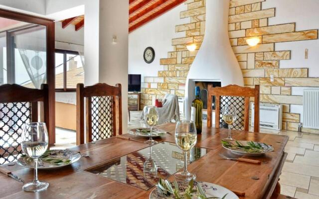 Golden fox Villa