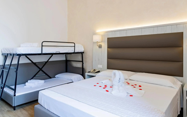 Hotel Biagi