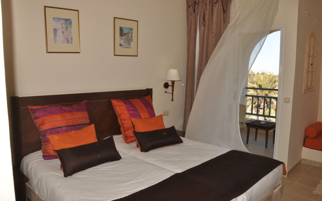 Yadis Djerba Thalasso & Golf