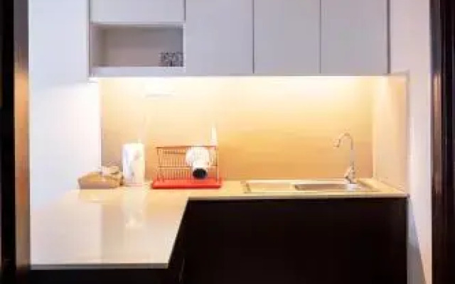 Classy Studio @ Kota Bharu City Point