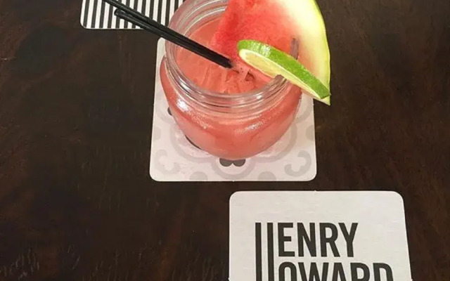 Henry Howard Hotel