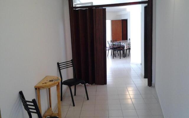 Apartment Chunin Depart