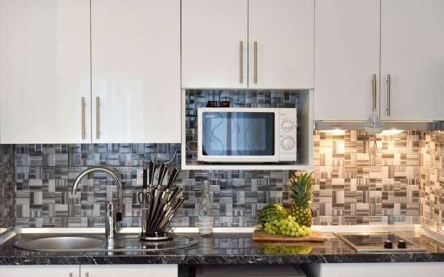 Crowonder Luxury Vir