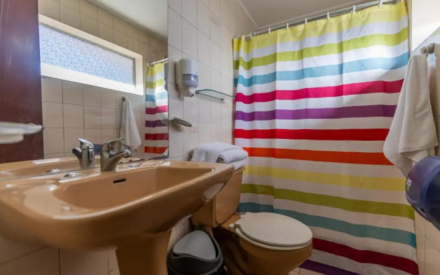 Apart Hotel La Herradura