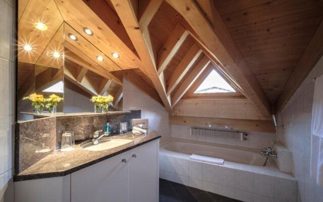 Hotel Seehof Valbella Lenzerheide