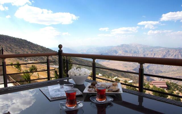 Korek Mountain Resort & Spa