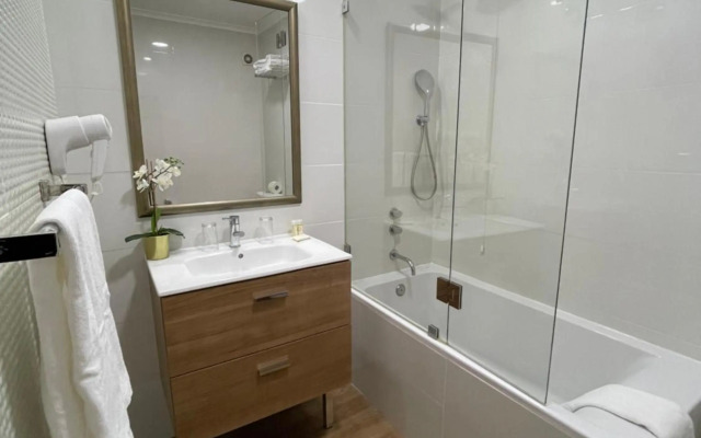 Hotel Sete Colinas