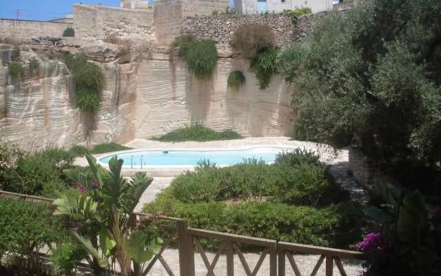 Cala Rossa Favignana