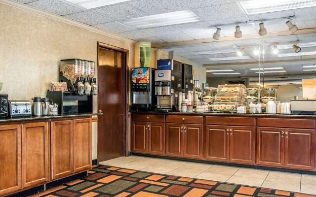 Quality Inn & Suites CVG Airport