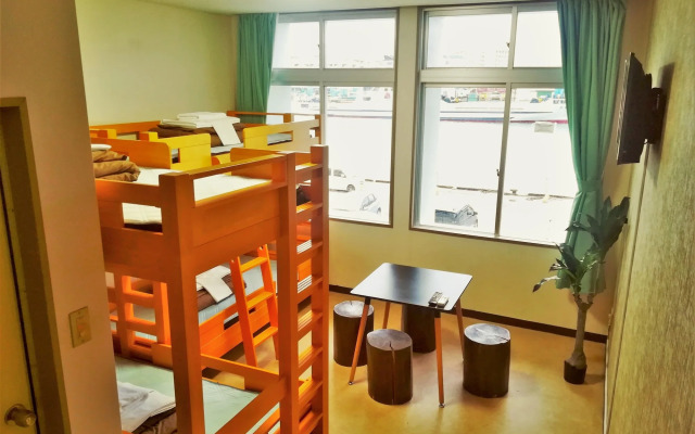 My Place - Hostel