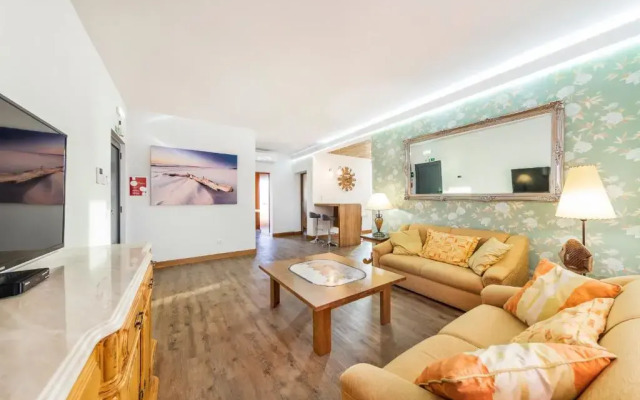 Villas Marim