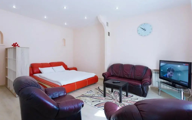 Roomer (Румер) на проспекте Независимости 60