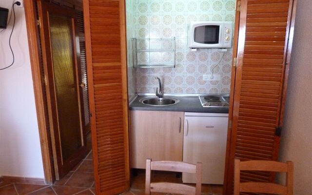 Apartamentos Bulgaria