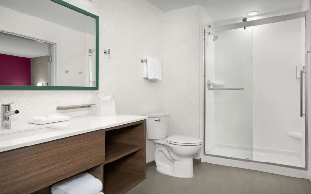Home2 Suites by Hilton Lubbock University