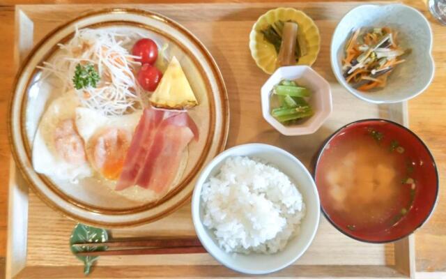 Norikura Kogen irodori Vacation STAY 91530v