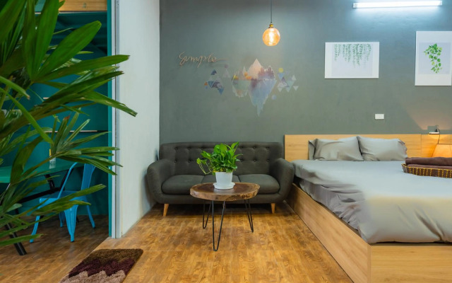 KemKay CityView ✩3s to HKLake✩Big Balcony