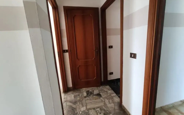 San Lazzaro 81 Quadrilocale