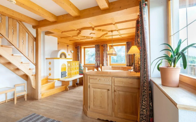 Welcoming Apartment in Stummerberg