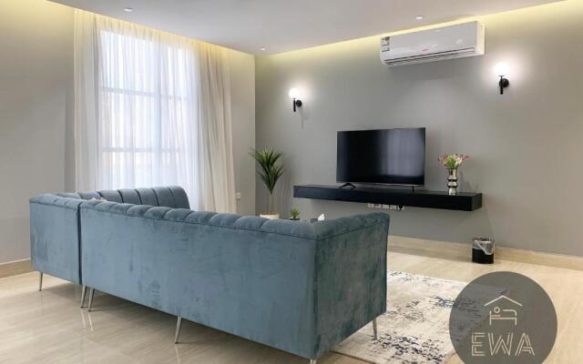 Sahafa A-9 Royal touch Balcony AZ74