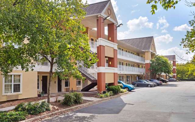 Extended Stay America Suites Durham University