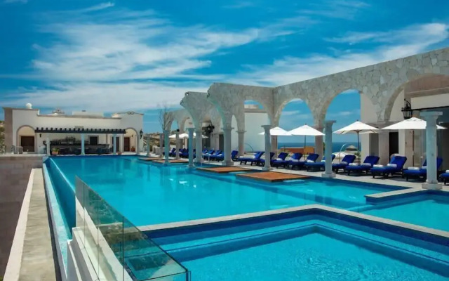 2BD Hacienda Encantada Vista Suite