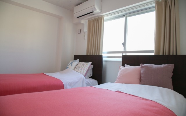 Guest room WES - Vacation STAY 49860v