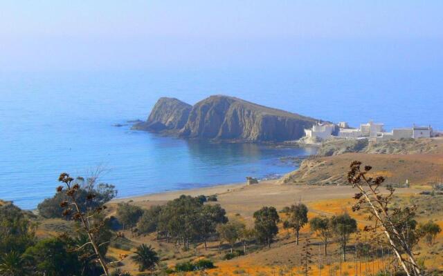 Apartamento del Mar La Isleta del Moro