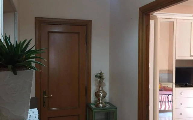 Casa Vacanze Le Tortore